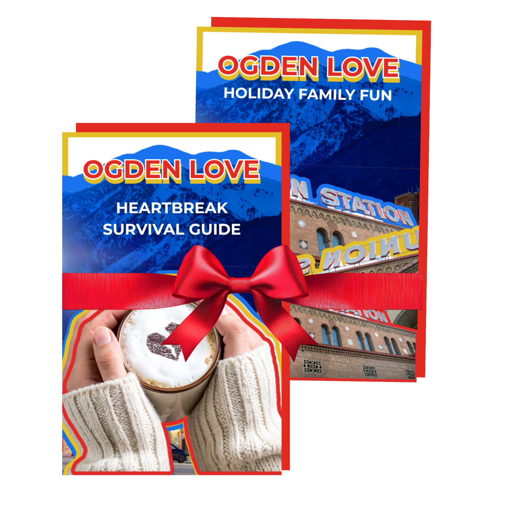 Ogden Love Bundle